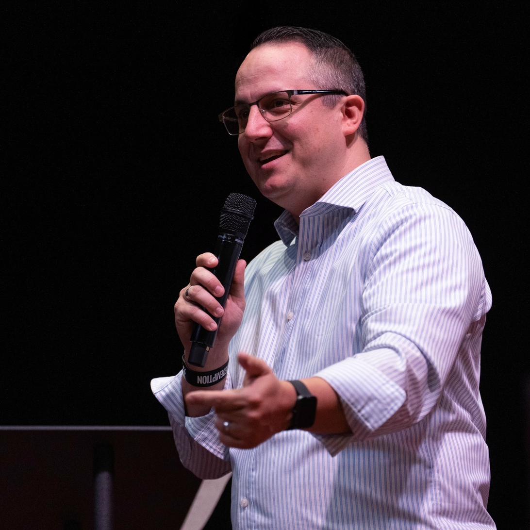 Bible Study Videos
