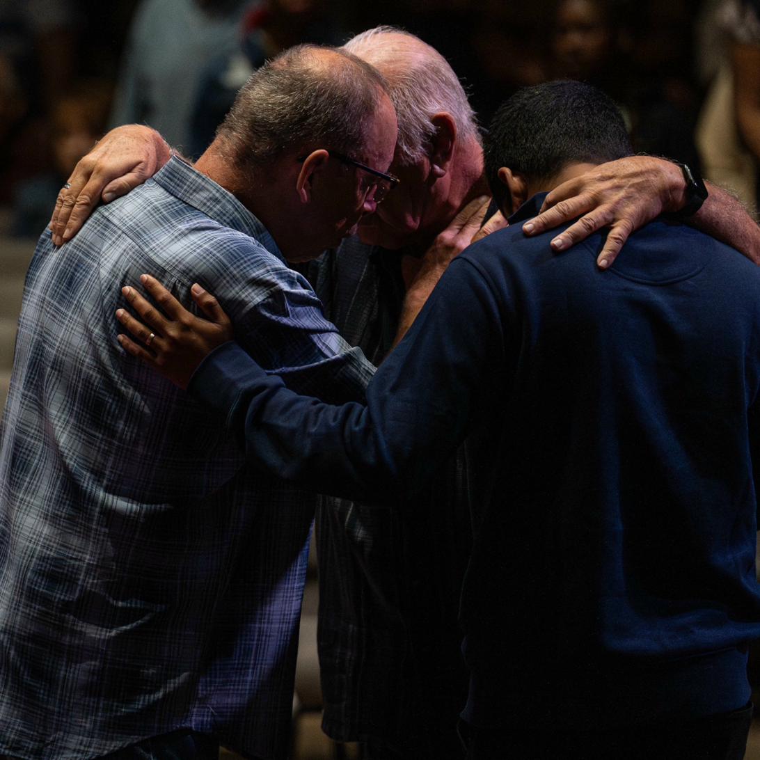 Prayer Request