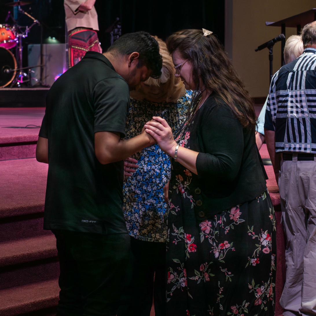 Pastoral Care
